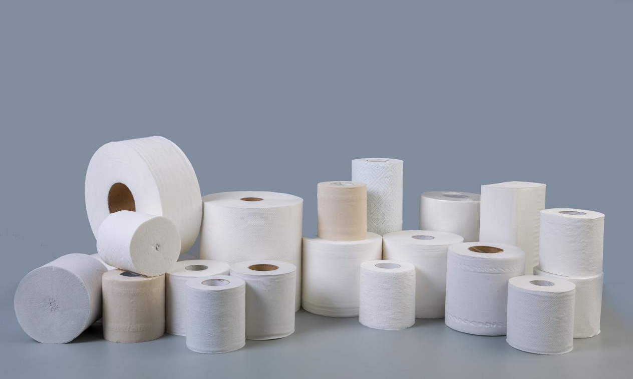 Understanding Toilet Paper Materials A Comprehensive Guide for Consumers